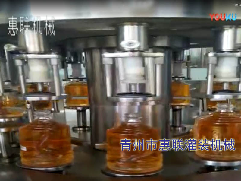 全自動(dòng)蛋黃醬灌裝機(jī) 全自動(dòng)蛋黃醬灌裝機(jī)